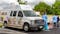 Oklahoma Caring Van offering free immunizations in Tulsa