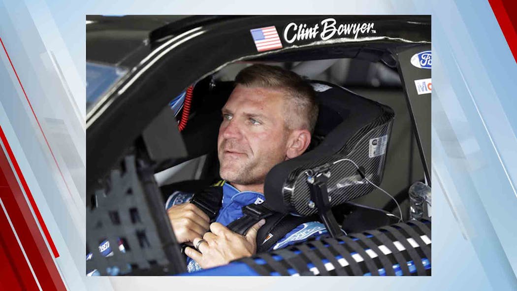 Former NASCAR Star Clint Bowyer Involved In Fatal Crash
