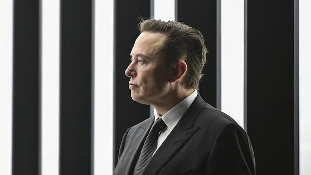 Elon Musk's access to Treasury's payment system is raising alarms. Here