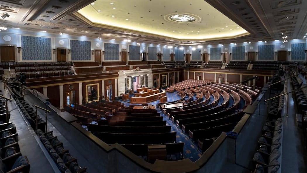 State Of The Union 2025 Text
