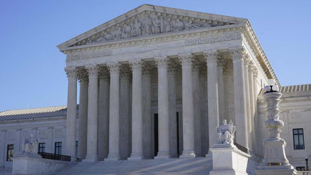 Supreme Court To Review Native American Child Adoption Law