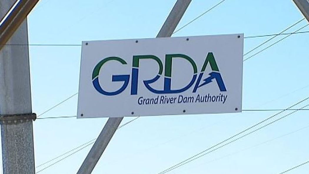 Grand River Dam Authority generic March 5, 2022