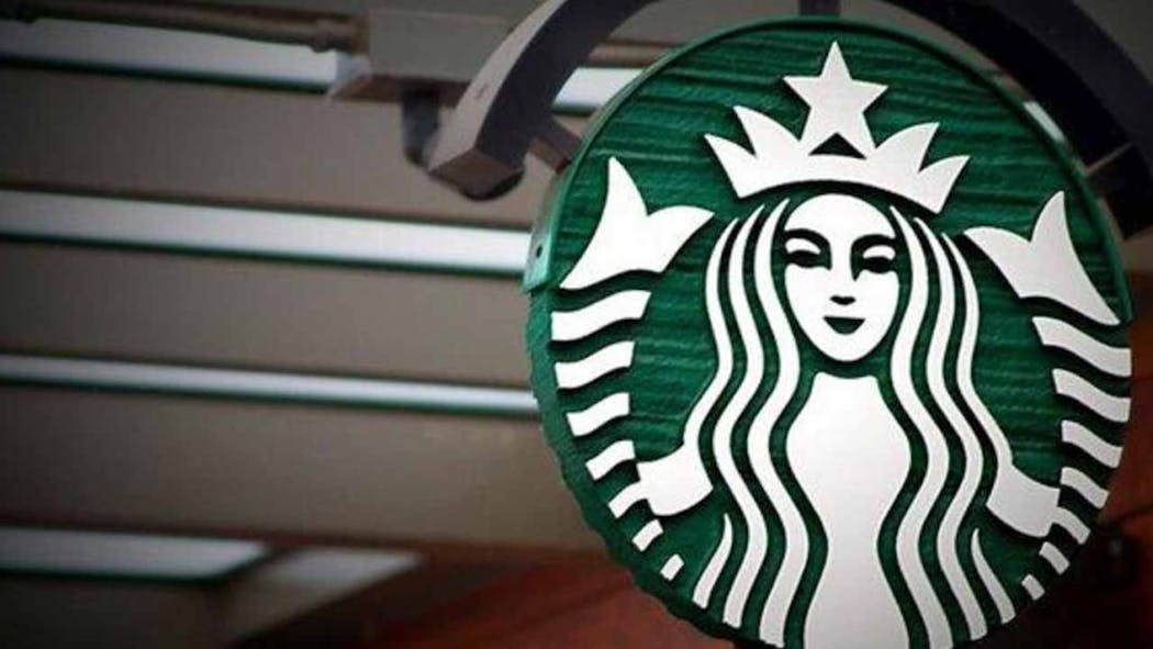 Starbucks Joins McDonald's In Exiting Russia