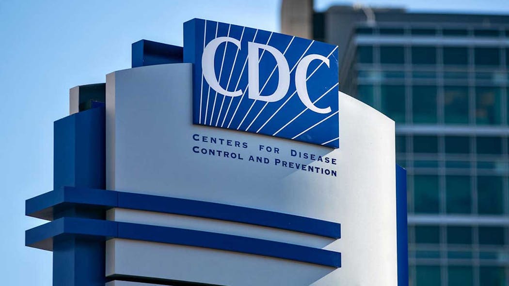 Doctors Baffled By Severe Hepatitis In Kids As CDC Confirms 18