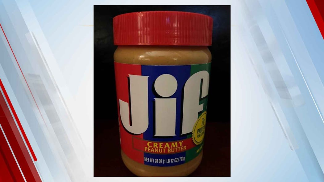 More peanut butter products made with recalled Jif pulled from