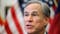 Texas governor threatens to remove Democrats who left state over Trump-backed redistricting