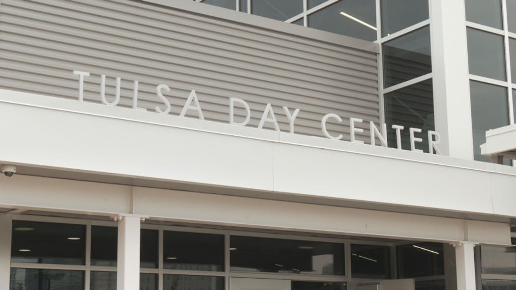 Tulsa Day Center