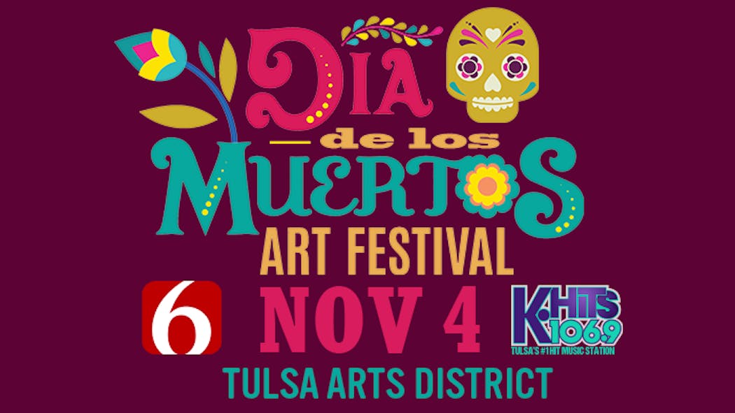 Dia de los Muertos Arts Festival Dia de los Muertos Arts Festival