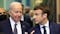 Biden To Host France's Macron For State Visit In December