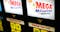 Tulsa Man Claims $1 Million Prize From Recent Mega Millions Drawing
