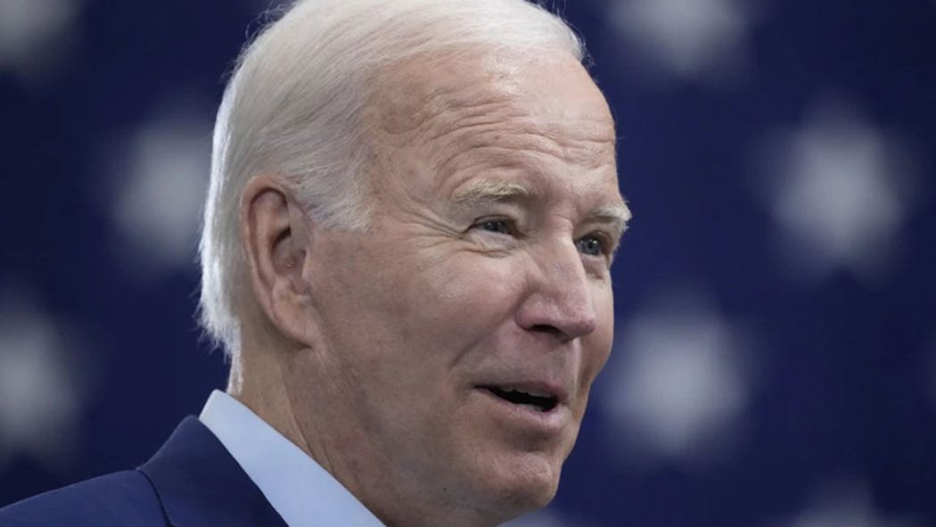 Utah Man Suspected Of Threatening President Joe Biden Shot, Ki