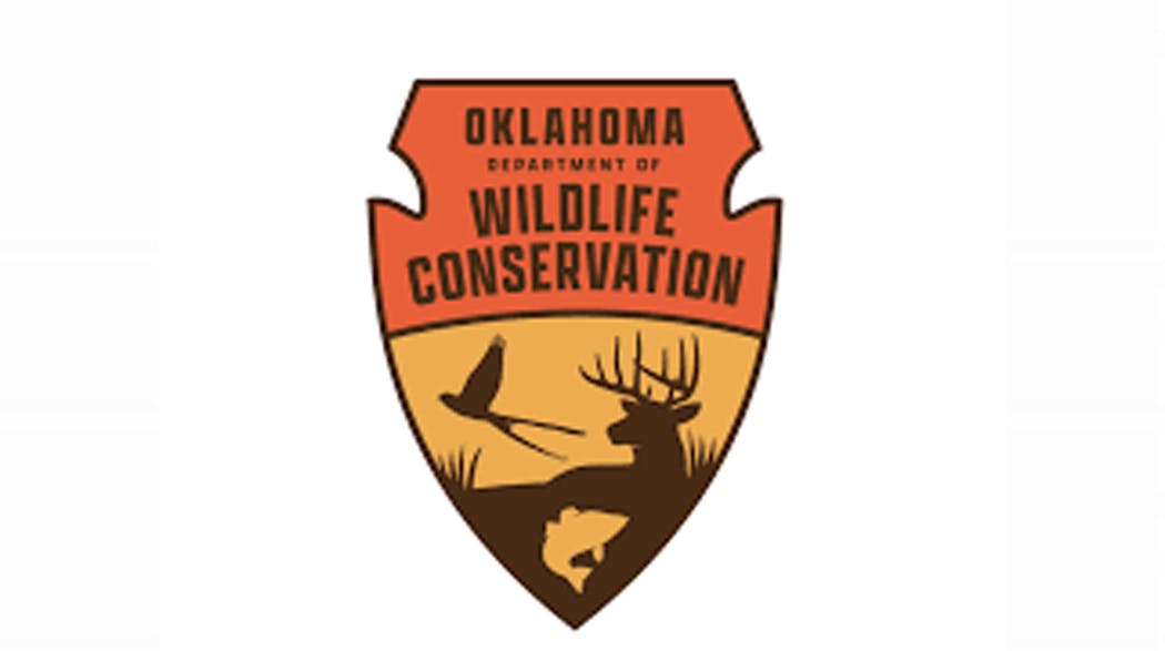 Oklahoma Department Of Wildlife Conservation