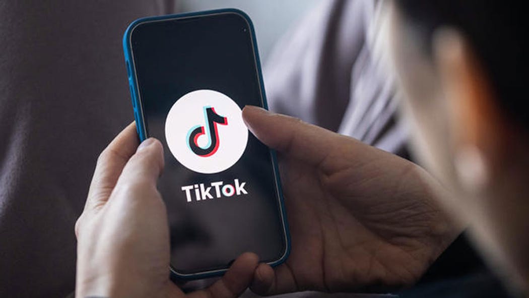 A bill that could lead to a TikTok ban is gaining momentum in Congress.  Here's what to know. - CBS News