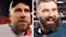 Travis, Jason Kelce Will Be 1st Brothers To Play Each Other In Super Bowl History