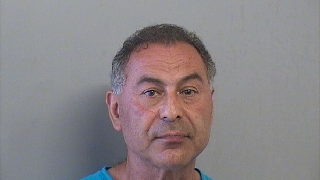 Tulsa Restaurant Owner Pleads Guilty To Shoplifting