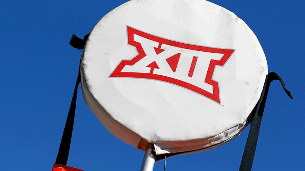 Big 12 Generic