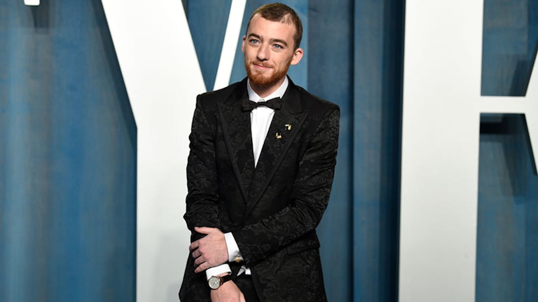 Angus Cloud, Breakout Star Of 'Euphoria,' Is Dead At 25