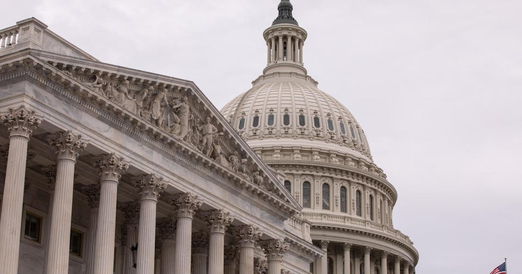 Debt Ceiling Deal's Next Step Is Getting Through Congress