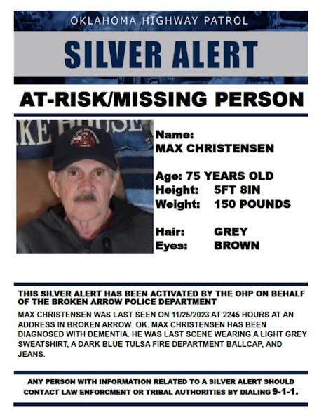 Silver alert cancelled for elderly Cumberland man after body and burned  truck found