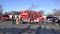 Man Found Dead After Broken Arrow Structure Fire