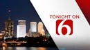 Tonight On News On 6 At 4, 5 And 6 p.m.