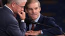 Jim Jordan Rejected On 2nd House Speaker's Ballot