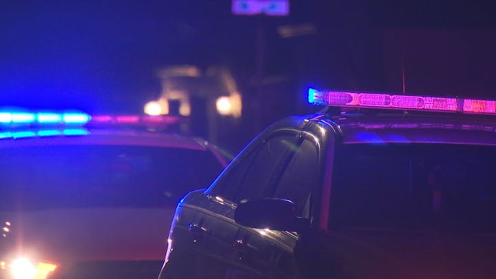 Man Gets Hit By Car, Dies Following Stabbing Incident At Tulsa Gas Station