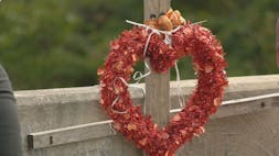 Families Of 4 Men Murdered In Okmulgee Meet To Honor, Remember Them