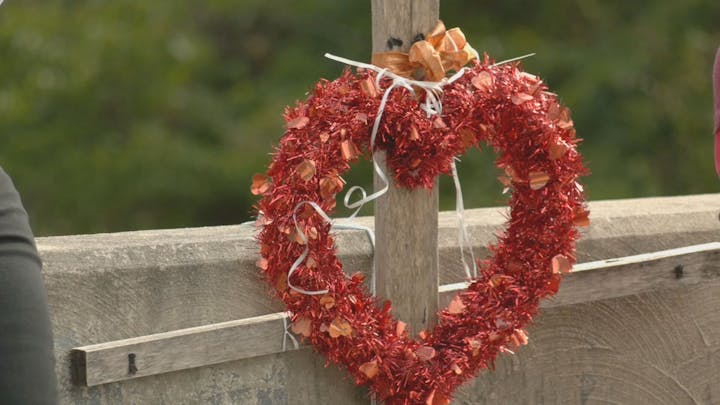 Families Of 4 Men Murdered In Okmulgee Meet To Honor, Remember Them