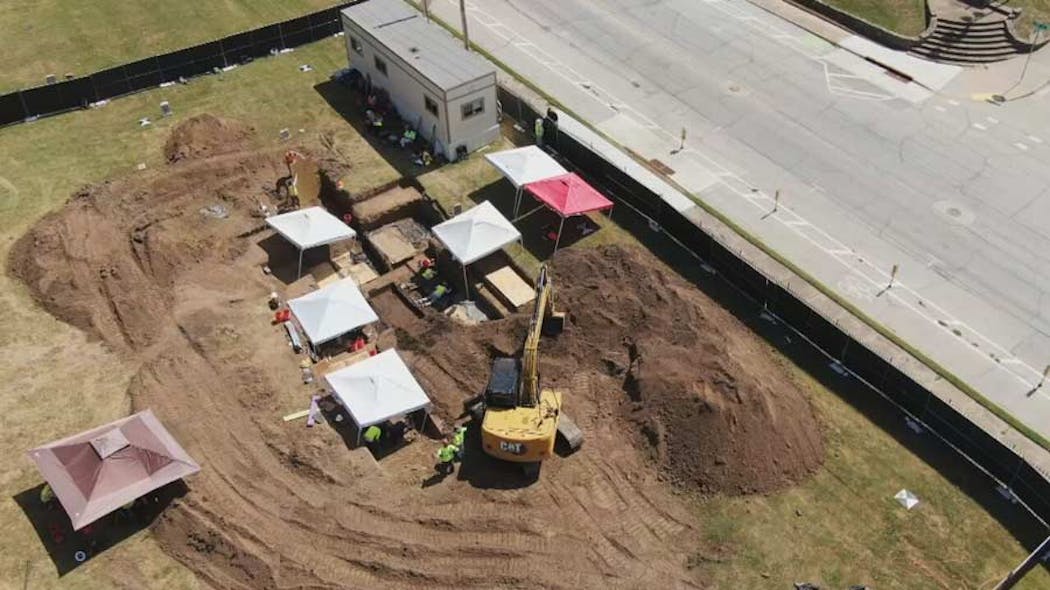 Oaklawn Grave Search