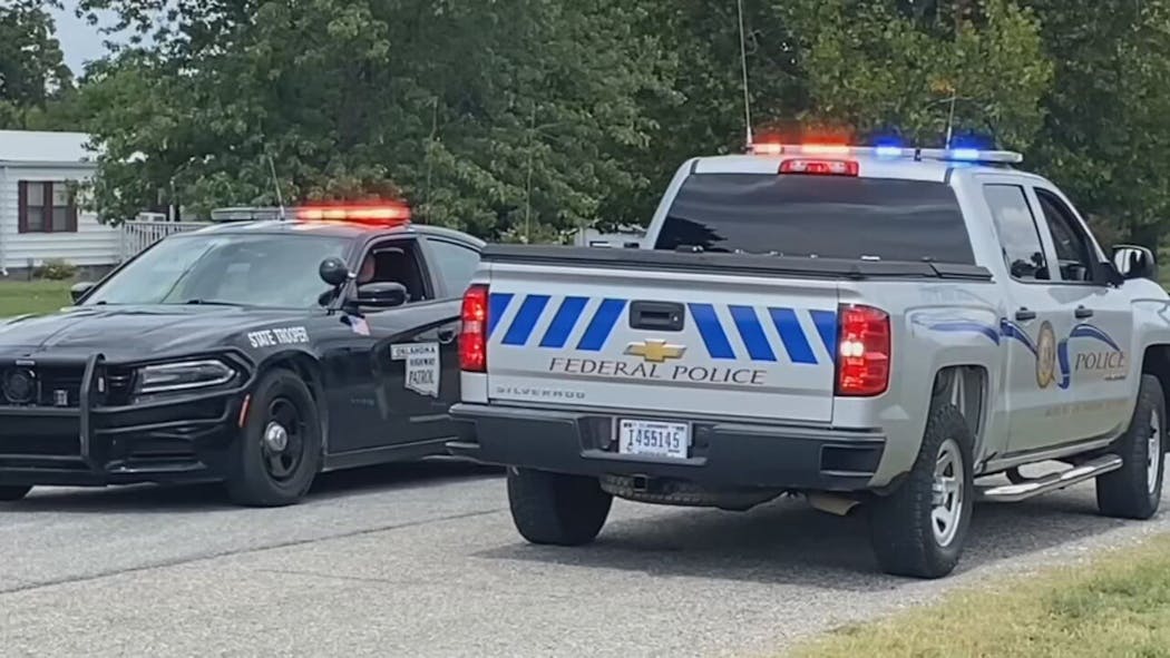 Ottawa County Chase