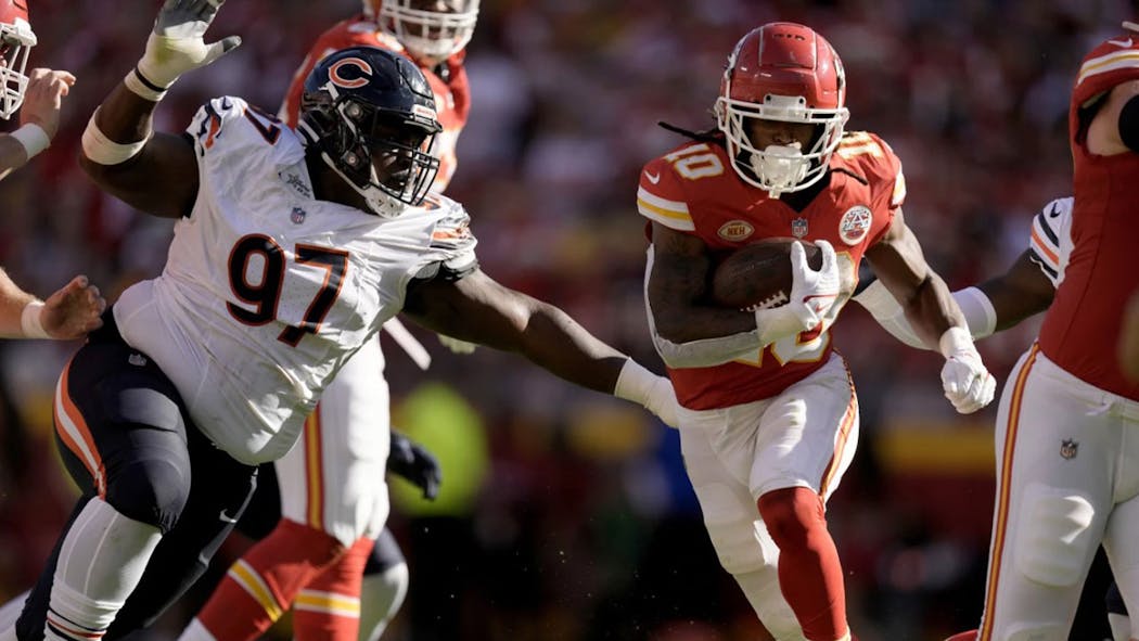 Kansas City Chiefs Football - Chiefs News, Scores, Stats, Rumors