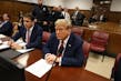 Trump Trial Begins In New York With Jury Selection In Historic Case