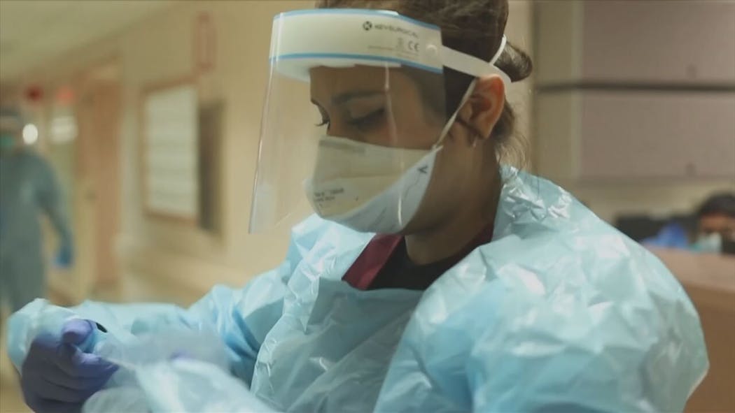Nurse Shortage Oklahoma