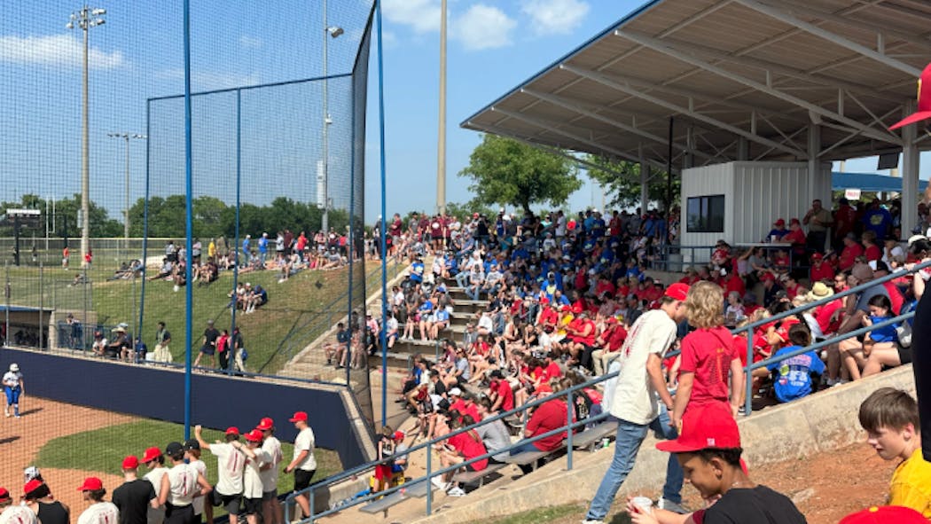 Oklahoma Slow Pitch State Softball Tournament Highlights And Scores oklahoma-slow-pitch-state-softball-tournament-highlights-and-scores