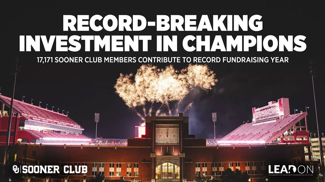 OU Football Investment 