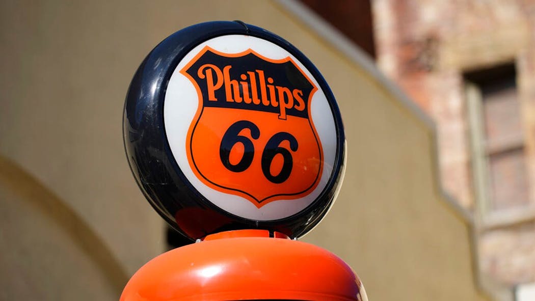 Phillips 66