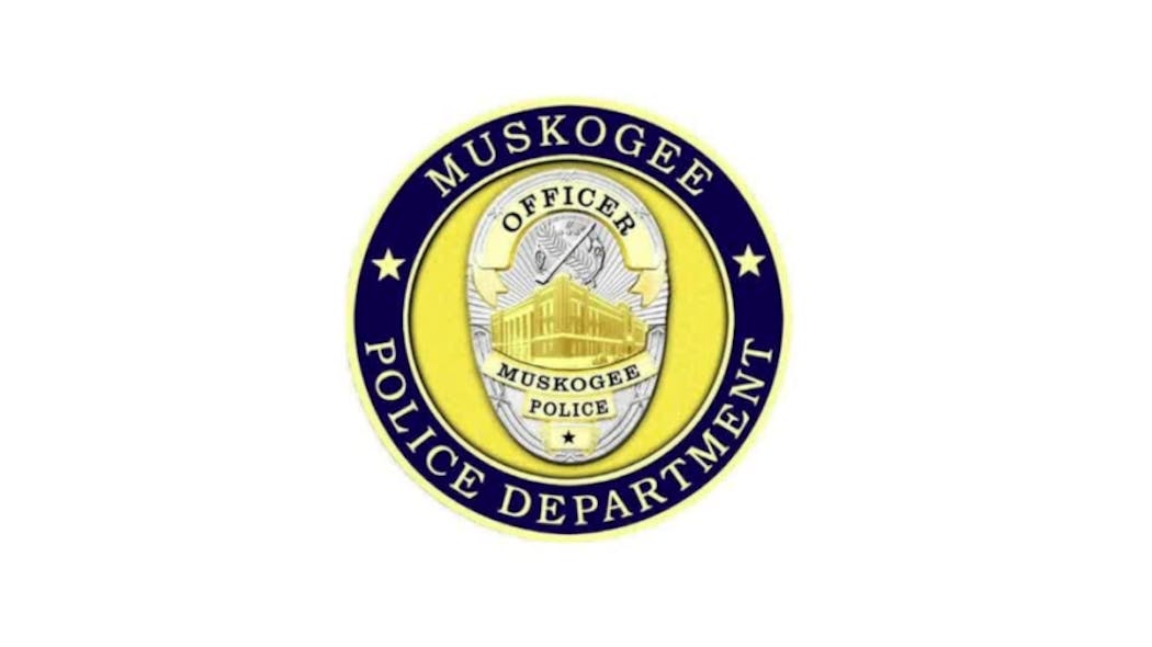 Muskogee Police