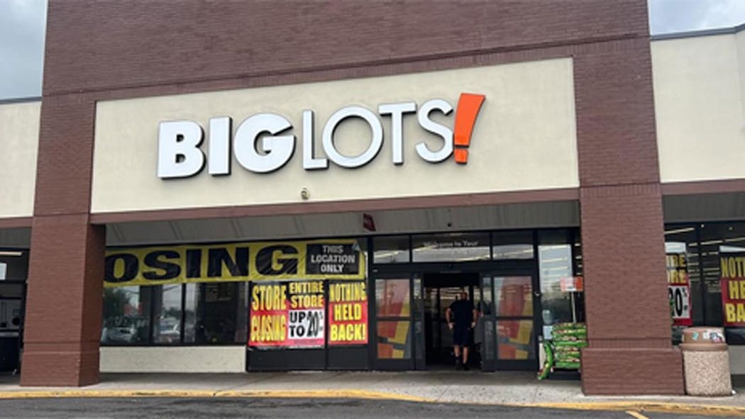 Big Lots                