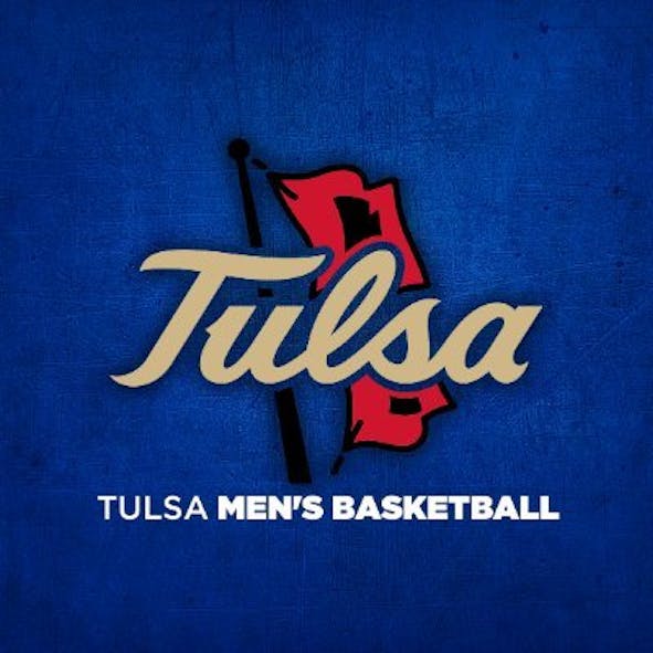 Tulsa Basketball 