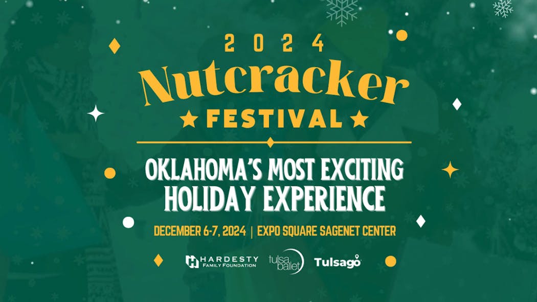 Nutcracker Festival