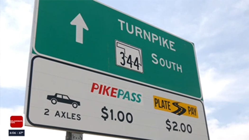 Turnpike Oklahoma Generic