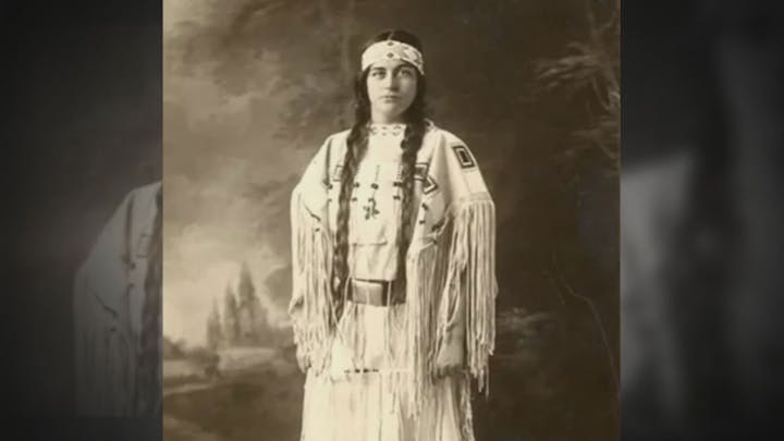 One Woman, One Moment: How A Cherokee Woman Changed The Course Of History For Native Americans