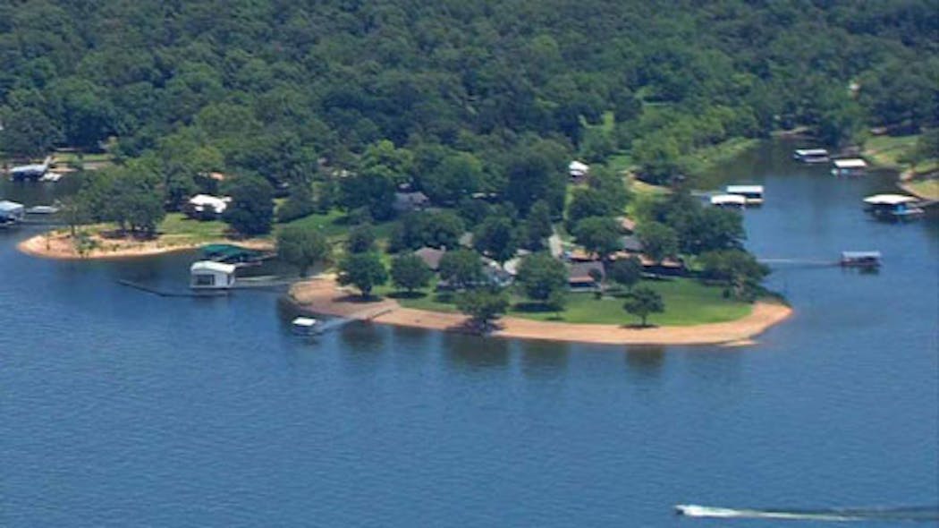 Grand Lake