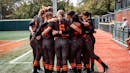 No. 4 Cowgirl Softball Rallies To Defeat No. 14 Baylor, 3-2