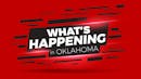 What's Happening In Oklahoma?