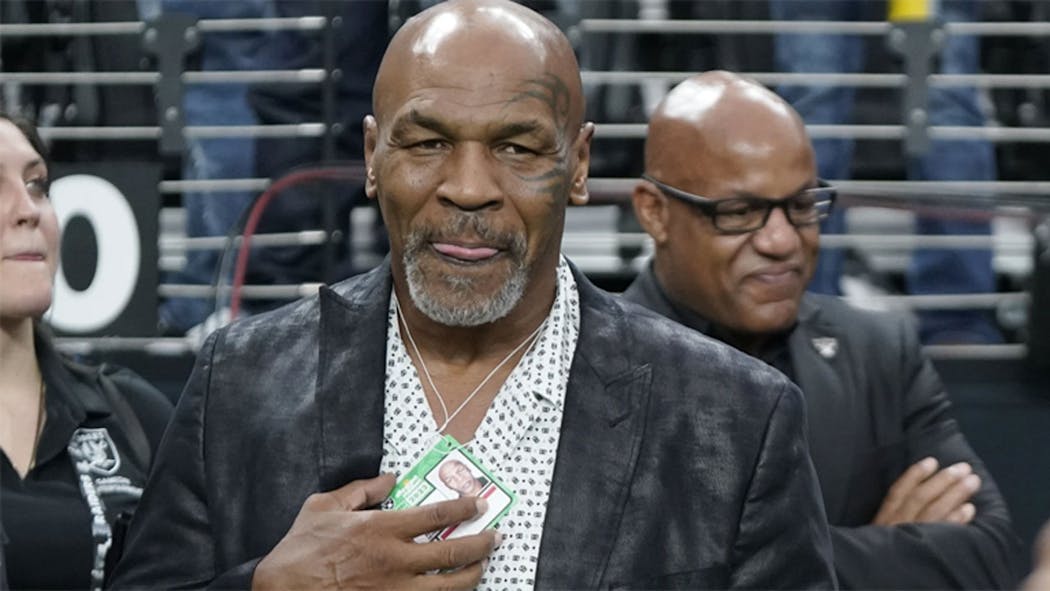 Mike Tyson Fight 2024 Odds Midge Wilhelmine Mike Tyson Fight 2024 Odds Midge Wilhelmine