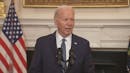 President Biden Set To Hold Solo News Conference, Remains Committed To Campaign