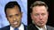 Trump Announces Musk, Ramaswamy Will Lead Newly-Created Department Of Government Efficiency