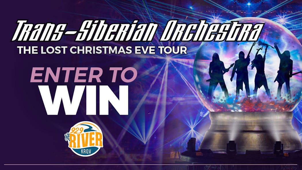 Trans-Siberian Orchestra 